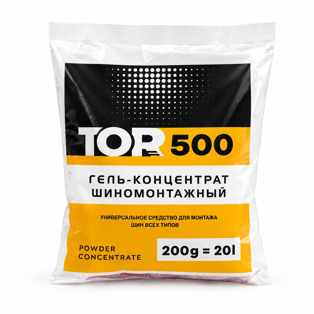 TOR 500 (200 г)