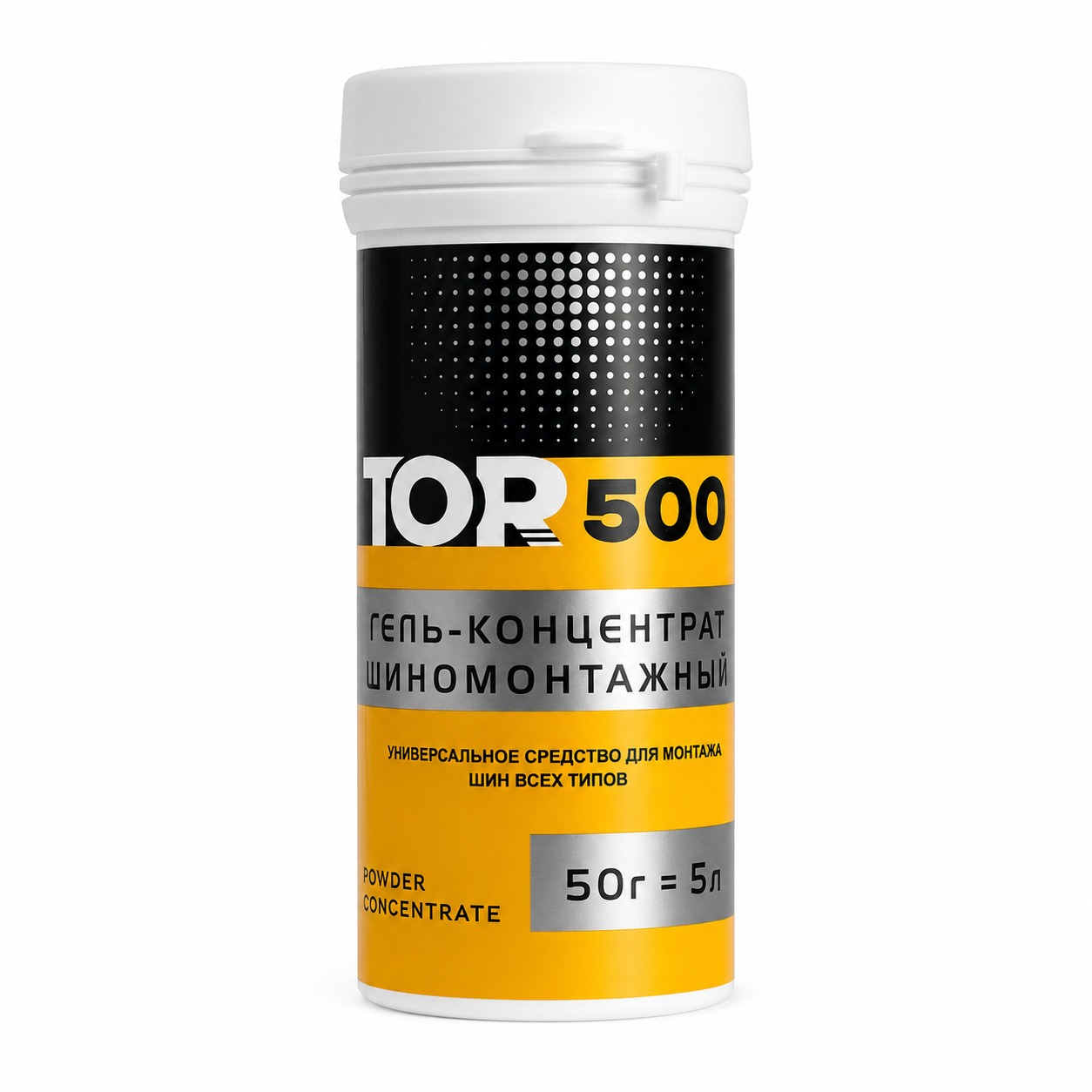 TOR 500 (50 г)